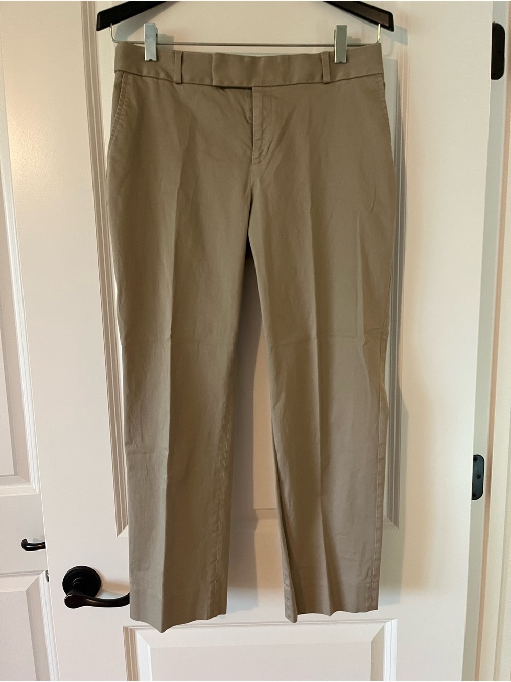 Banana republic women’s chino